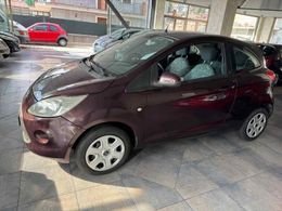 Ford Ka Plus