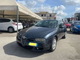 Alfa Romeo 156