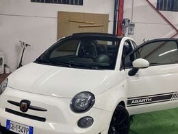 Abarth 500