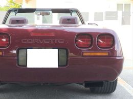 Corvette C4