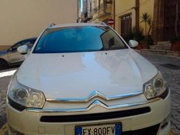 Citroën C5