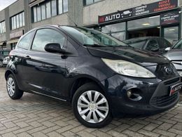 Ford Ka Plus