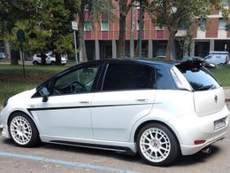 Fiat Punto Evo