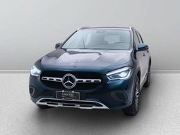 Mercedes GLA250