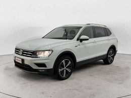 VW Tiguan Allspace