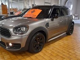 Mini Cooper D Countryman