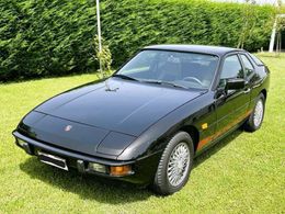 Porsche 924