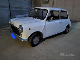 Innocenti Mini