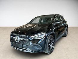 Mercedes GLA220