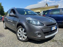 Renault Clio GrandTour