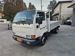 Nissan Cabstar