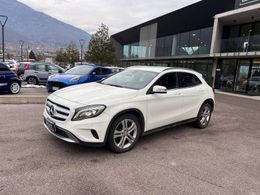 Mercedes GLA220