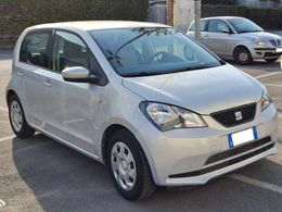 Seat Mii