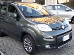 Fiat Panda 4x4