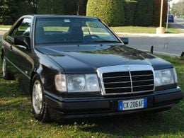 Mercedes E300