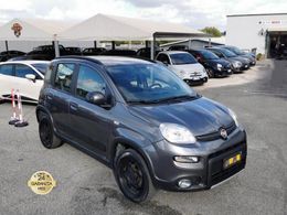 Fiat Panda 4x4