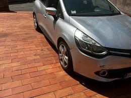 Renault Clio GrandTour