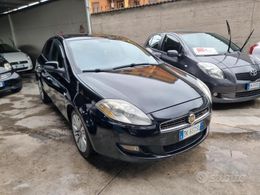 Fiat Bravo