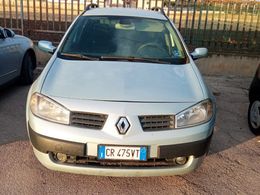 Renault Mégane II