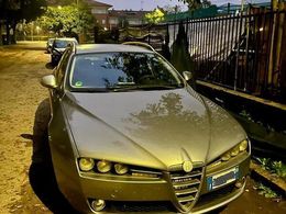 Alfa Romeo 159