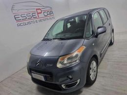 Citroën C3 Picasso