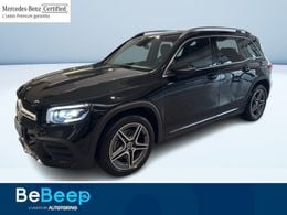 Mercedes GLB200