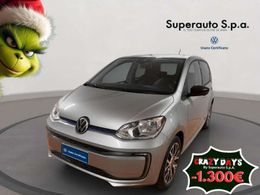 VW e-up!