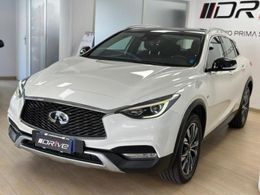 Infiniti QX30