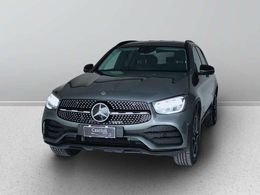 Mercedes GLC220