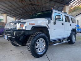 Hummer H2