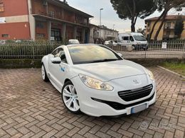 Peugeot RCZ