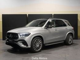 Mercedes GLE300