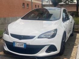 Opel Astra GTC