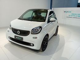 Smart ForTwo Coupé