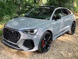 Audi RS Q3 Sportback