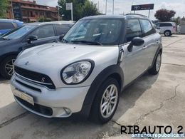 Mini Cooper SD Countryman