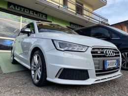 Audi S1 Sportback