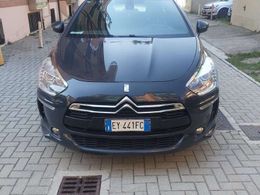 Citroën DS5