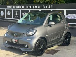 Smart ForTwo Coupé