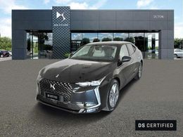 DS Automobiles DS4