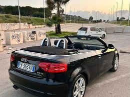 Audi A3 Cabriolet