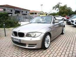 BMW 120 Cabriolet