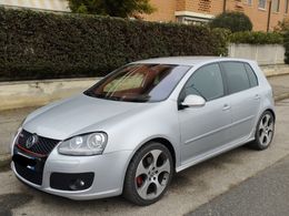 VW Golf V