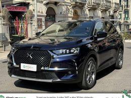 DS Automobiles DS7 Crossback