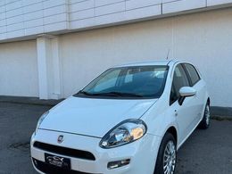 Fiat Punto Evo