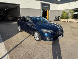 Renault Mégane IV