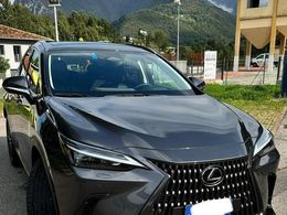 Lexus NX350h