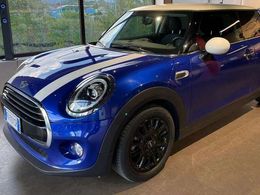 Mini Cooper D