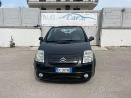 Citroën C2