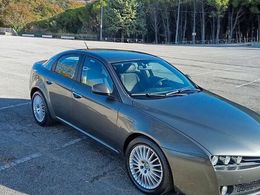 Alfa Romeo 159